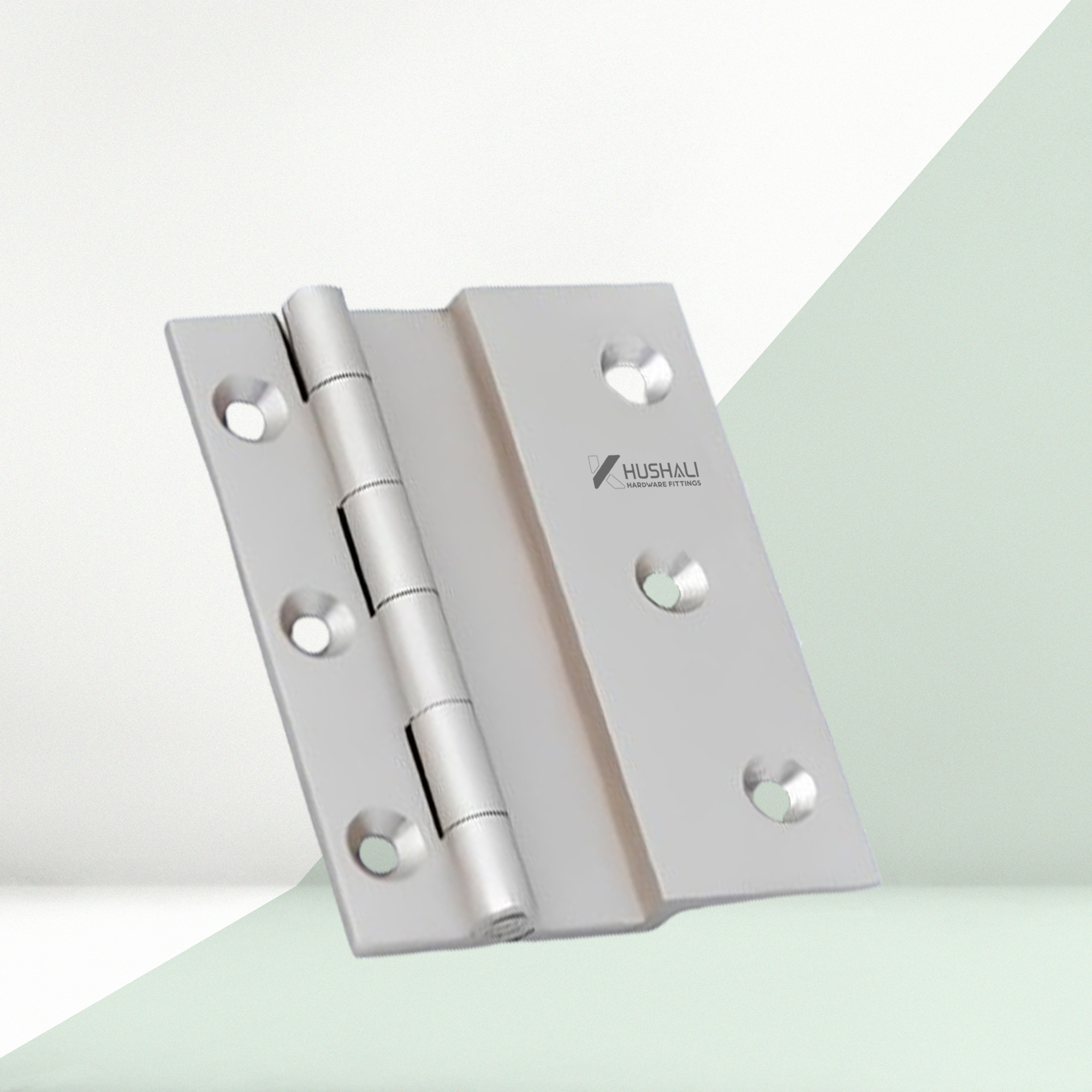 L Hinges